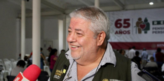 Vuelven jornadas de vacunación en los Centros de Salud del estado: Manuel Huerta.