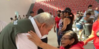 En 11 mil comunidades del Estado habrá módulos de atención para pago asistido de personas mayores