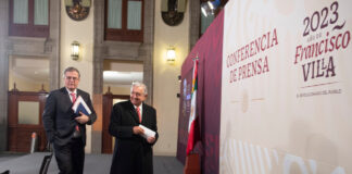 Esta es la agenda de la X Cumbre de Líderes de América del Norte