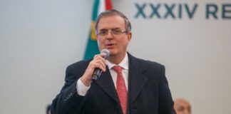 En Morena no están pensando correctamente .