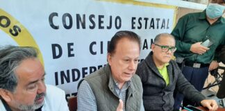 SCT generará una crisis económica sin precedentes en todo el país, alerta Marcos Salas