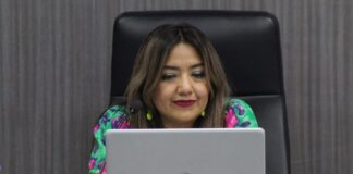 OPLE Veracruz vigila actos anticipados de precampañas y campañas.