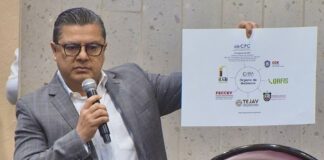 Gobierno de Morena similar al de López de Santa Anna, afirma PRI Veracruz .
