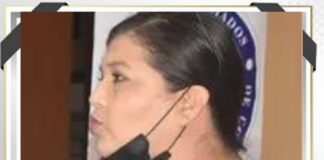 Asesinan a Martha Esther Rodríguez Cerna, titular de la Unidad antisecuestros de Colima