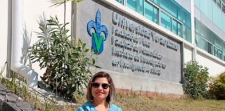 Académica UV será mentora de científicas mexicanas .