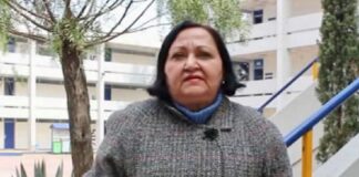 UNAM Analizará “situación académica” de Martha Rodríguez Ortiz, asesora de tesis de Yasmin Esquivel