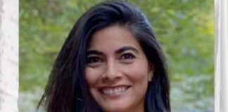 Maru mujer trabajadora, tenaz, alegre y optimista fue encontrada asesinada a casi 15 días de su desaparición