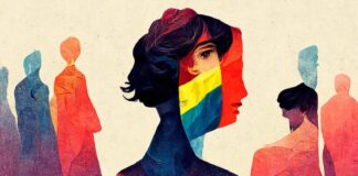 Masculinidades diversas sí critican los mandatos patriarcales