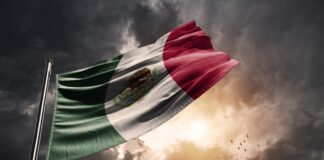 Desde siempre, México.