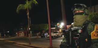 Militares pueden detener a civiles sin obligación de rendir cuentas por ello #México