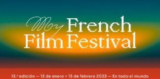 My French Film Festival presente en México a través del Festival Internacional de Cine de Morelia