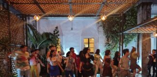 Inicia primera Noche de Museos con “un viaje a través del tiempo” .