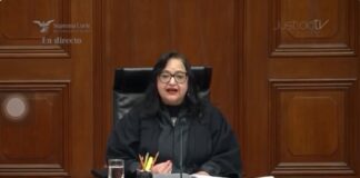 ¿En serio?… ¿Amenazar de muerte a la ministra Piña?