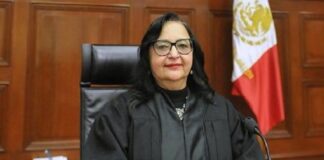 Inicia AMLO el año con severa derrota: pierde la Corte.