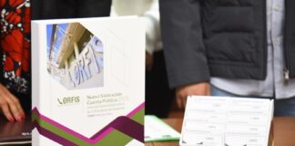 Daño patrimonial del ayuntamiento de Tamiahua asciende casi a los 10 millones de pesos.