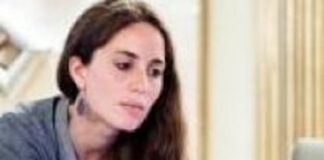 Nuria Tesón: “Balas contra la infancia nos va a remover la memoria y las tripas”