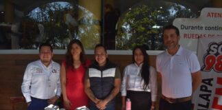 Invitan a Desfile de Magos en la Haciendita #Xalapa