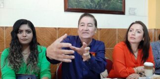 PT pide a gobierno de Cuitlahuac “fajarse los pantalones” ante ola de violencia