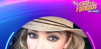 Prohíben a Paty Navidad viajar a Estados Unidos por falta de vacuna contra Covid19