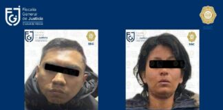 Vinculan a proceso a 7 de los 11 detenidos, pero no por el atentado contra Ciro Gómez Leyva