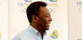 Pelé, la palabra más búsqueda a nivel mundial en Google y YouTube en la última semana