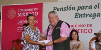 Programas Sociales acercan la democracia a la población: Manuel Huerta*