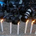 El periodismo, un oficio cada vez más precario y peligroso: Volker Türk