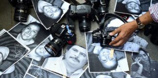La espiral de violencia en el país atropella de manera grave a periodistas: BJA