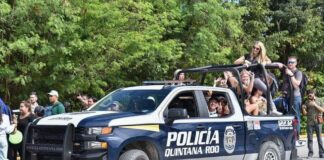 EUA emite alerta para sus ciudadanos por problema de taxistas vs Uber