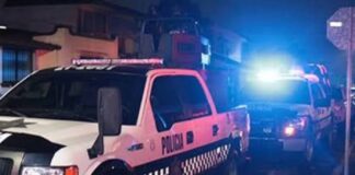 Asesinan a 9 personas más en el Estado de Veracruz .