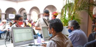 Logra Ayuntamiento de Xalapa recaudación histórica por Predial .
