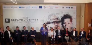 Urgen poner fin a la impunidad de los crímenes contra periodistas en México.