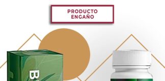 Cofepris alerta sobre producto engaño para diabéticos