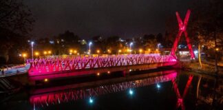 Concluye rehabilitación del puente Xalapa .