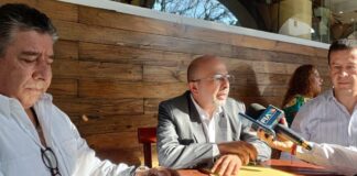 Canacintra impulsará tecnologías de la información para competitividad de empresas