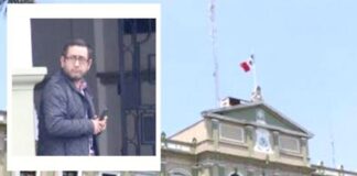 OPLE protegerá a Sindica Vania López ante violencia política de género de Ramón Méndez López.