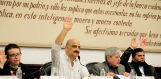 Xalapa, sin subejercicio en 2022 .