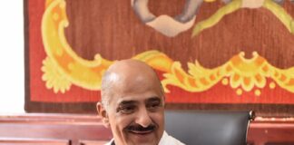 Con la participación de todos, tendremos una mejor Xalapa: Ricardo Ahued