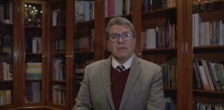 ¿Monreal será el próximo Fiscal General?