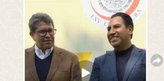 Inauguran en Senado exposición riqueza mexiquense y belleza chiapaneca .