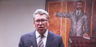 Ricardo Monreal pide a Gobernadores no desvíen recursos para fines electorales