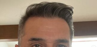 No puedes defender lo indefendible”, dice Sergio Mayer a Luis de Llano por tema Sasha Sokol