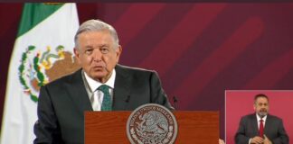 El “oro molido”, de Manzur a AMLO; son lo mismo .
