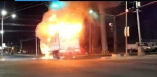 Captura de Ovidio en 2019 era para extradición a EU .