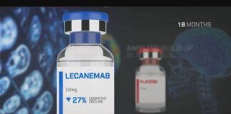 Aprueban Fármaco contra Alzheimer