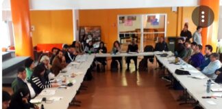 Centro Prodh reprueba la militarización del transporte colectivo METRO.