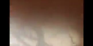 Los últimos minutos del siniestrado avión de Nepal transmitidos por Facebook.