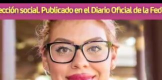 ¿Sabían que antes de la reforma en materia de seguridad social aprobada por el Senado las mujeres no podían transmitir el derecho de pensión en caso de fallecimiento?