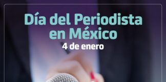 En el Día del Periodista reconocemos a quienes trabajan diariamente por informar a la ciudadanía y generar consciencia sobre los problemas más urgentes de nuestra sociedad. ¡Gracias por su compromiso y dedicación! @senadomexicano