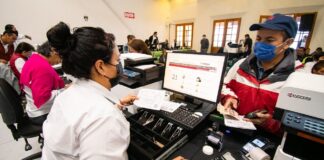 A partir del 1 de febrero serán actualizados los costos de los servicios municipales en Córdoba .